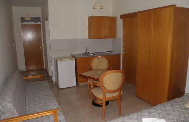 Valana Hotel Apartments - Foto 6