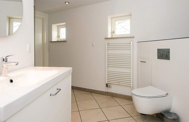 5 Star Holiday Home in Give - Foto 16