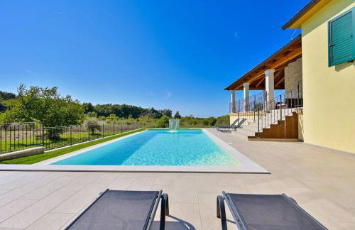 Villa Kiara by IstriaLux - Foto 19