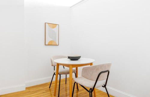 Midtown East 1br w elevator nr transport NYC-1249 - Foto 6