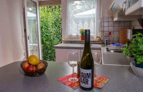 Apartment Am Pälitzsee-2 by Interhome - Foto 18