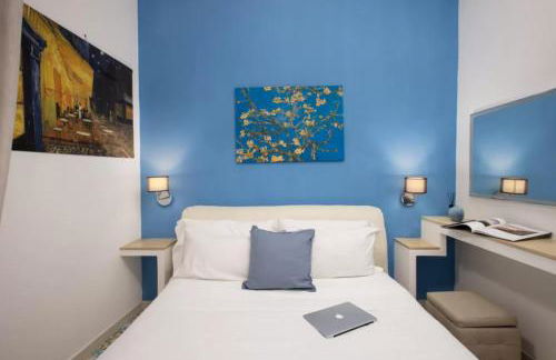 Lovely apt in Sorrento Old town Close to the Beach - Photo 44