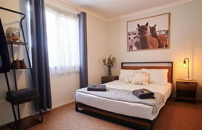 Kalgan River Chalets and Caravan Park - Foto 4