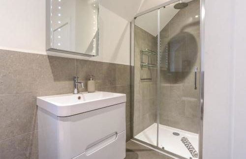 The Loft - Bracklesham Bay - Foto 21