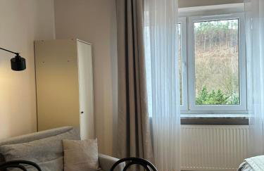 APARTAMENTY LAVENDERIA z widokiem na Górę Parkową, blisko centrum, spokojna okolica - Foto 70