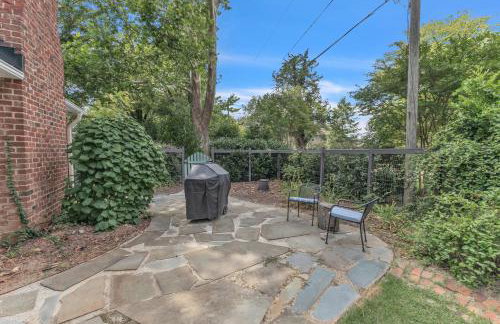 Newly Renovated Carriage House - Foto 3