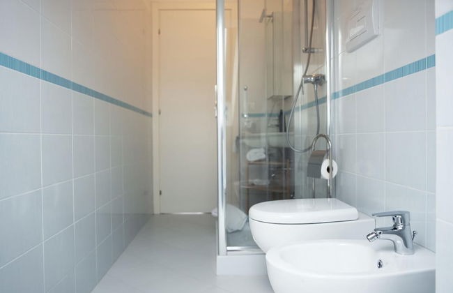 Cucci House Lido Riccio - Foto 17