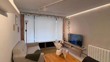 LOFT Céntrico MALIAÑO - DUA ROOMS - Foto 2