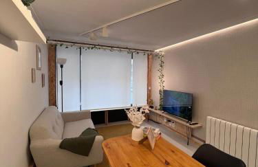 LOFT Céntrico MALIAÑO - DUA ROOMS - Foto 2