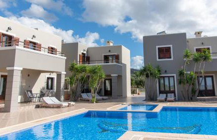 Nireides villas 'TOP DESTINATION' - Foto 1