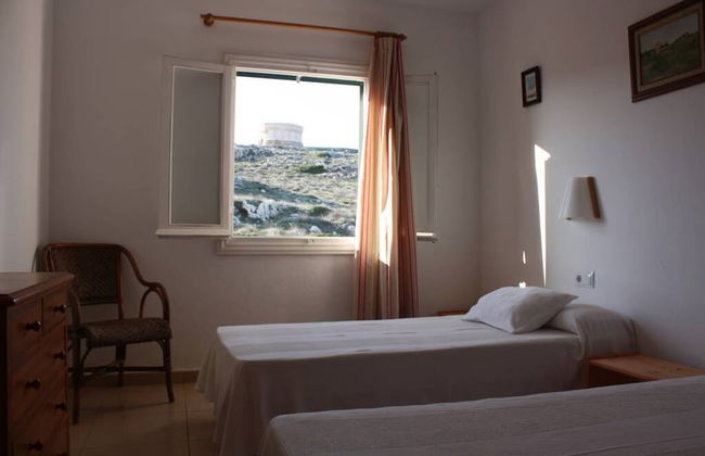 HOMEnFUN Fornells - Foto 5