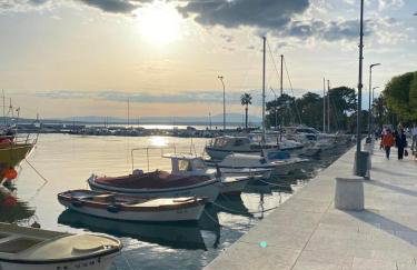 Apartman Silvija - Foto 49