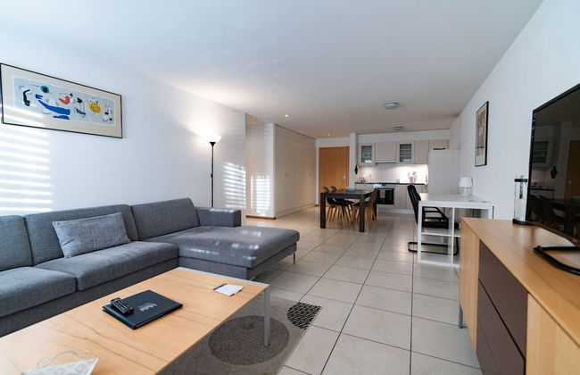 Los Lorentes Residences - Bulle - Foto 31