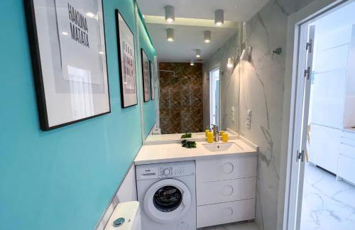 Apartamento el Paraiso - Foto 14