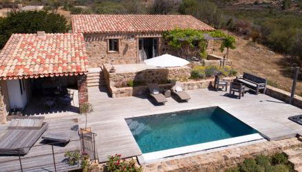 Les Bergeries d'Arone - Foto 2