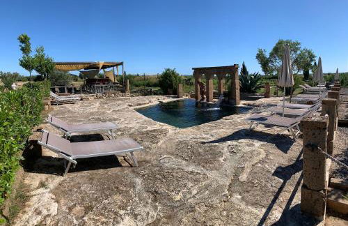 Resort Fonte Vulci - Foto 91