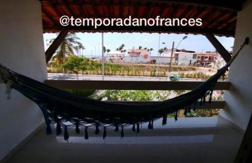 Flat Cumaru ap 210 TEMPORADANOFRANCES Localização privilegiada e conforto - Foto 6