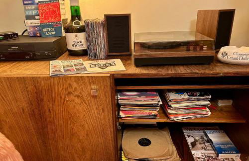 Chez Alexandrine Havre de paix romantique & bucolique Sous les étoiles exactement et proche des châteaux de la Loire et du Parc de Beauval - Foto 17