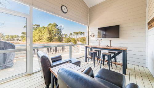 KIL9254 The Turn at Kilmarlic - Kilmarlic Golf Club Home on 10th Tee! Partial Stays! - Foto 4