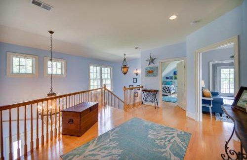 Bayfront White Stone Escape w/ Private Beach! - Photo 25