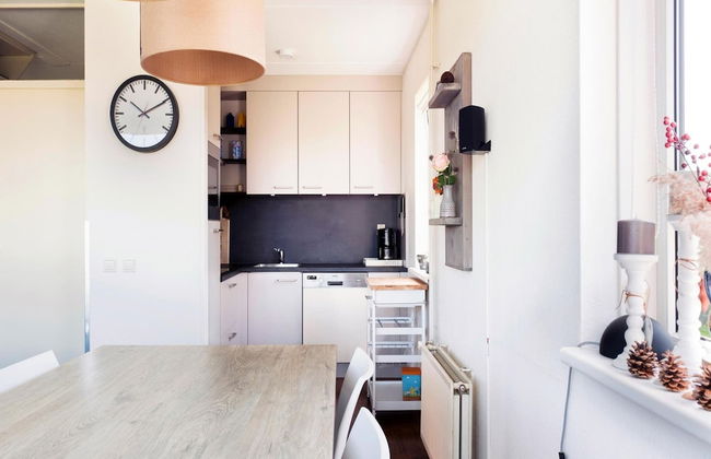 Holiday Home in Groningen With Pool - Foto 26