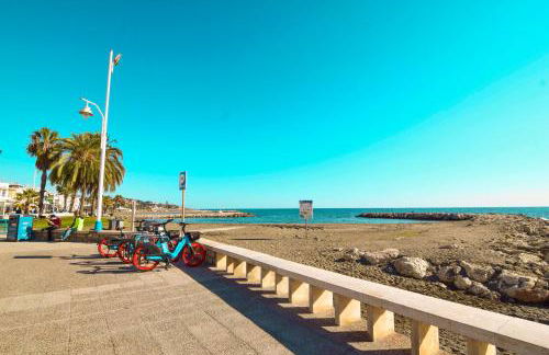 Letmalaga Baños del Carmen One - Foto 79