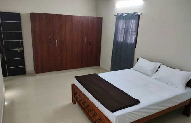 Eben Residency - Foto 3