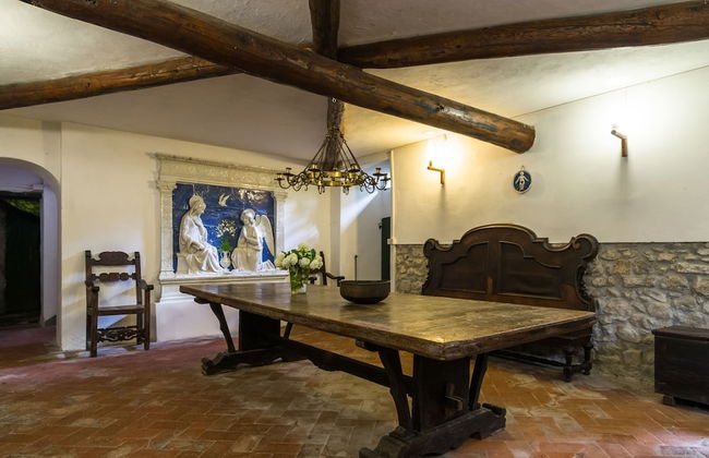 Holiday Home in Pistoia With Pool - Photo 22