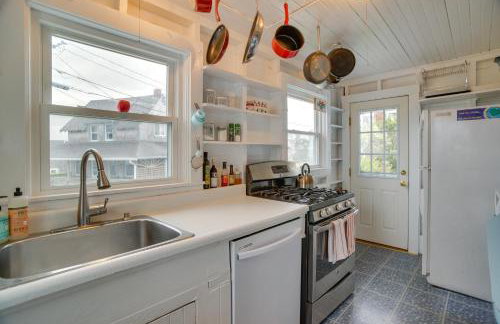 Historic Cottage with Beautiful Oceanfront View - Foto 14