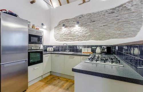 The Threshing Barn - Hssw - Foto 10