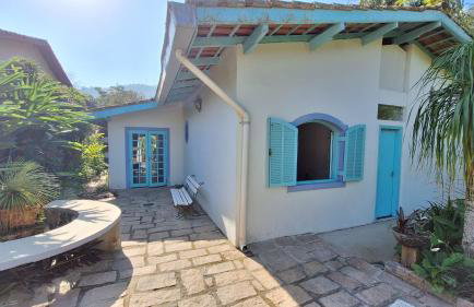 Toque-Toque Grande - Conforto, Charme e Tranquilidade! - Foto 44