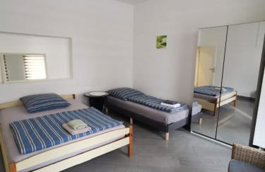 Ferienwohnung-Monteurwohnung-Parkplatz - Foto 8