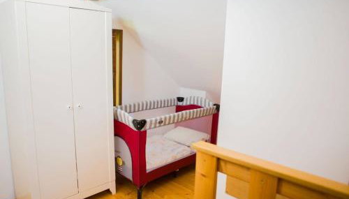 Holiday Home MILa - Duplex one bedroom Holiday Home with Terrace - Foto 4