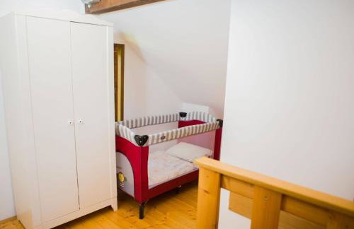 Holiday Home MILa - Duplex one bedroom Holiday Home with Terrace - Foto 4