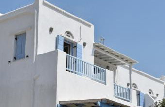 Marieta's Cycladic Home - Foto 28