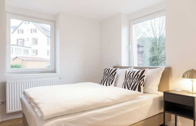 Adler Apartments Sasbachwalden - Foto 36