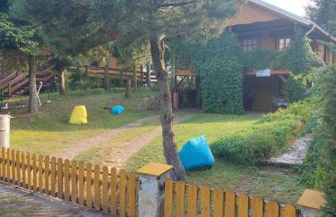 Domek Letniskowy Chatka - Foto 2