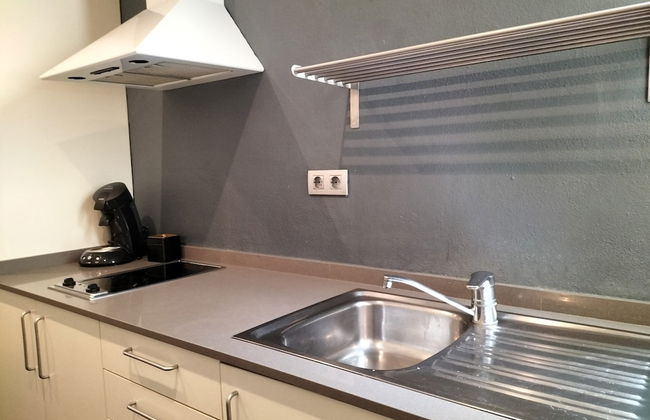 Liceu Apartments by gaiarooms - Foto 4