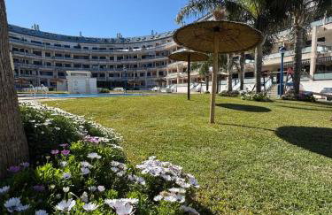 Apartamento club náutico Dénia - Foto 2