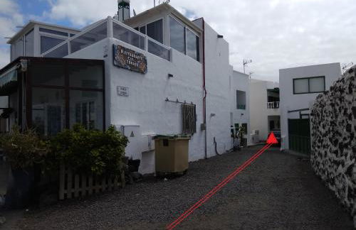 Lanzarote - El Golfo - Photo 15