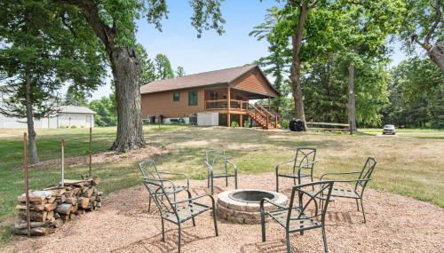 Knotty Pine Escape - Foto 2