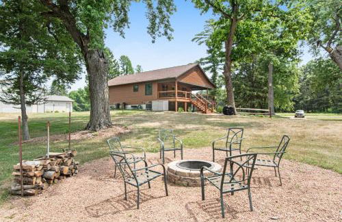 Knotty Pine Escape - Foto 2