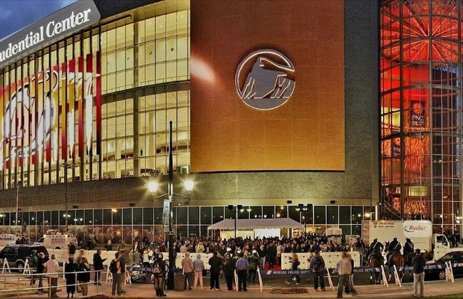 Elite Terrace - Spacious Apt w Terrace - Foto 36