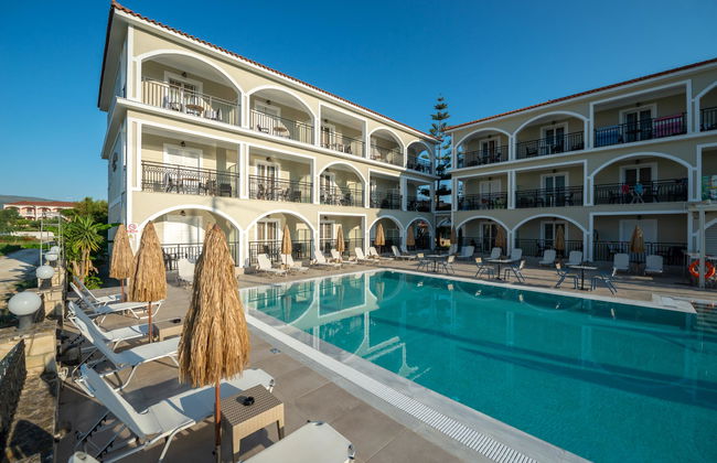 Athina Apts - Foto 40