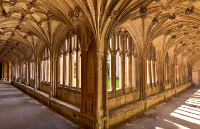 Centuries of Stories: Stonehenge and Cotswolds - Full-Day Small Group Tour - Photo 4