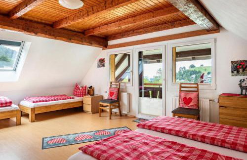 Sport Rees - Ferienwohnung Anna - Photo 29