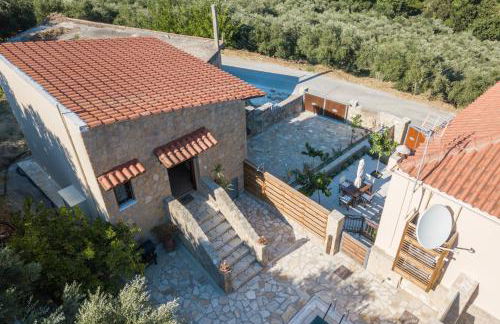 Olive Villas - Photo 22