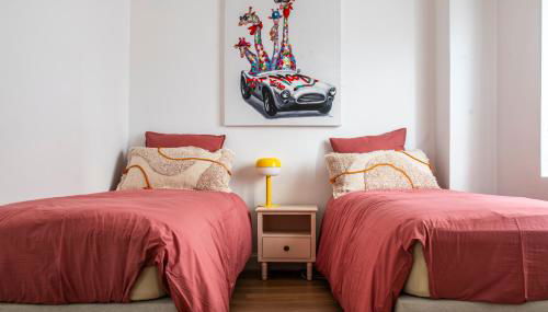 Cité Jardin - Foto 5