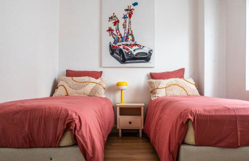 Cité Jardin - Foto 5