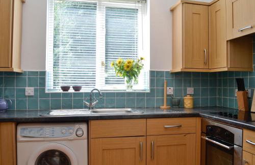 Gilminscroft Gatehouse - Foto 4